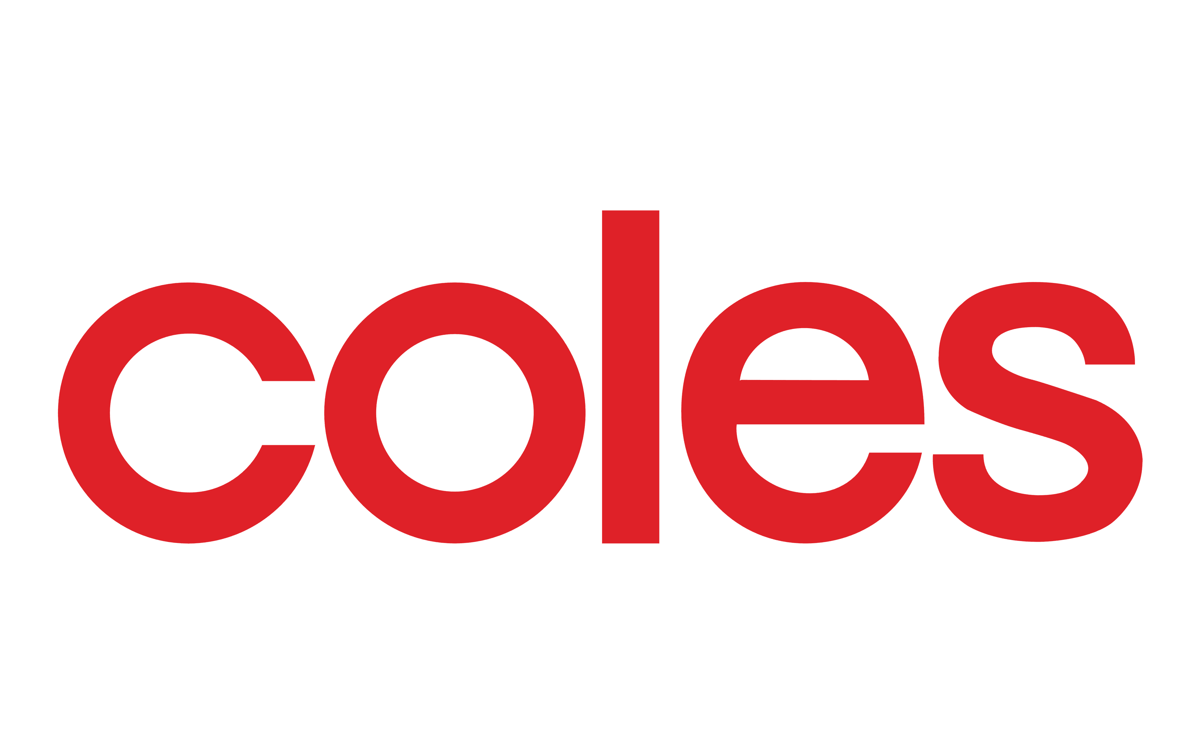 Coles