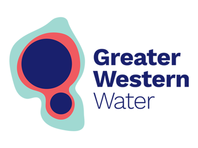 Greater Western Water Logo