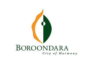 logo boroondra