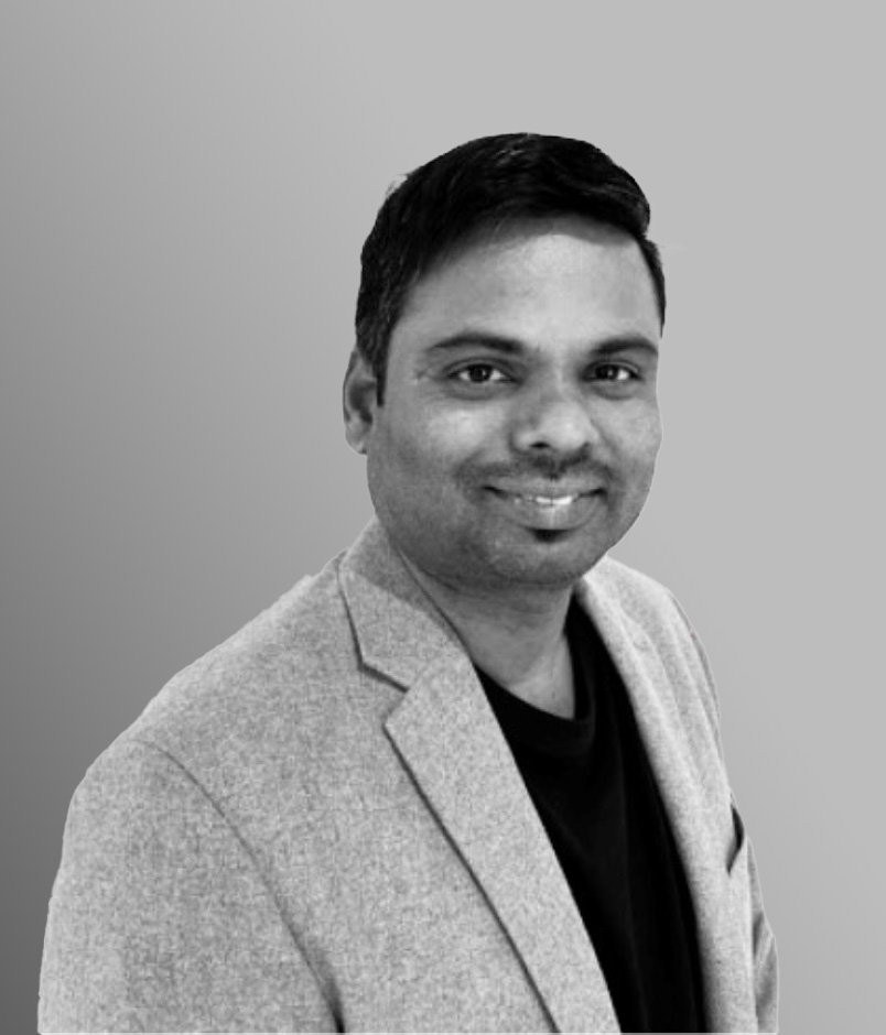 Radhakrishna Thati - Oracle CX Solution Architect 