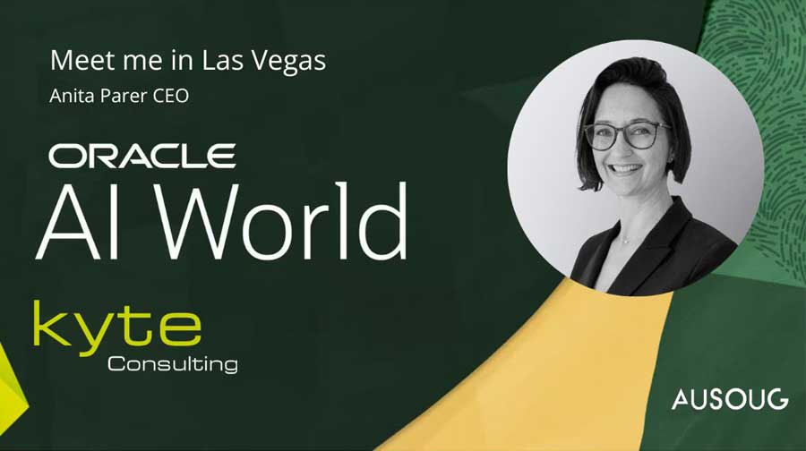 Oracle AI World 2026: Bringing the Latest Oracle AI Back to Australian Customers