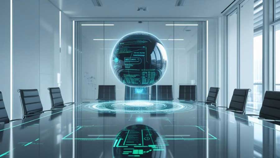 Data-driven decisions