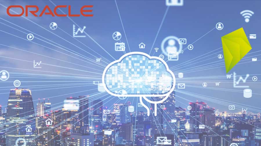 Oracle HCM and AI