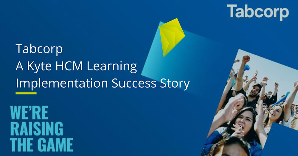 Tabcorp rolls out Oracle HCM Cloud Learning 