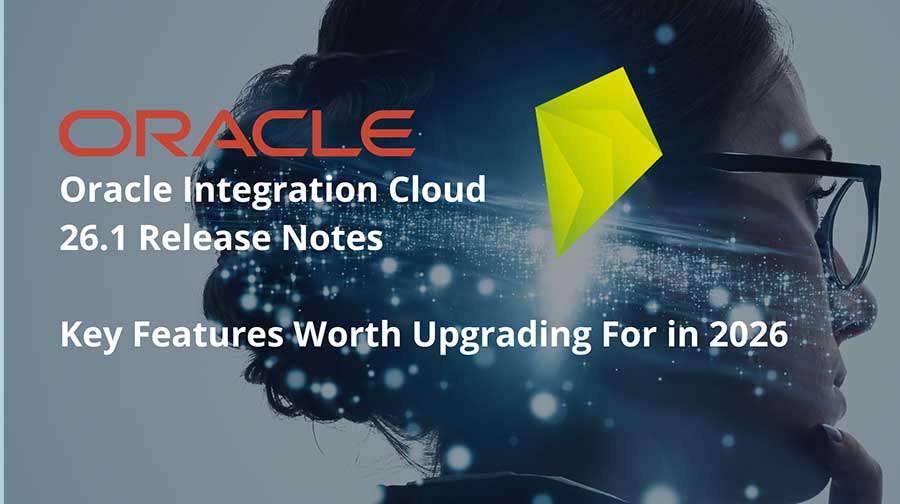 Unlock the Full Power of Oracle Integration Cloud 