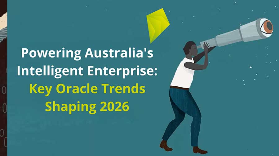 Key Oracle Trends for 2026