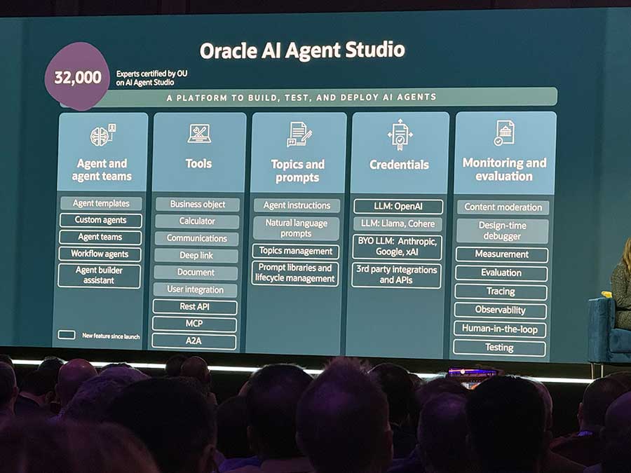 Oracle AI World event image 03
