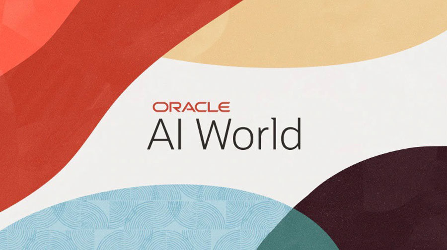 Highlights from Oracle AI World 2025 in Las Vegas