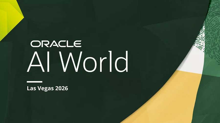 Insights from Oracle AI World 2026 in Las Vegas