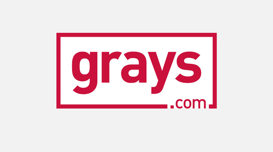 Kyte delivers Digital Marketing Optimisation for grays.com