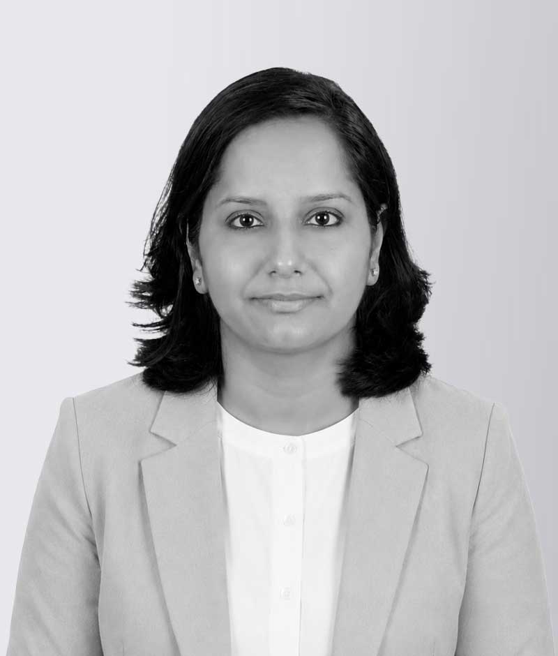 Kanchana Raman - Oracle HCM Consultant 