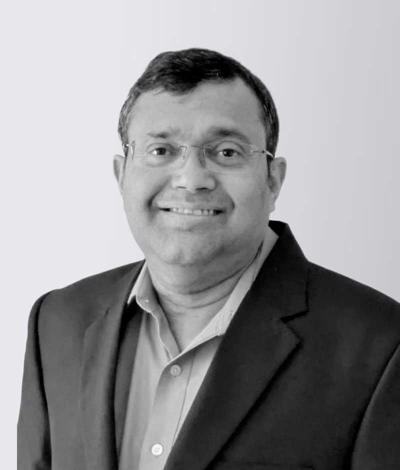 Neville Martis - Oracle ERP Consultant 