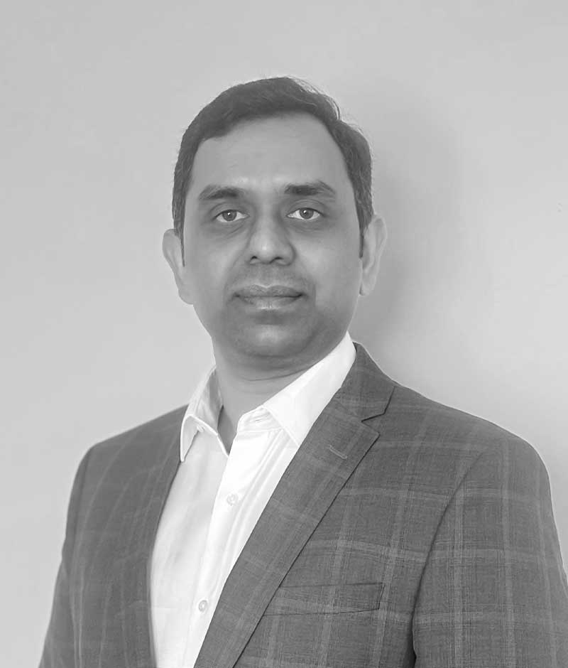 Prem Kumar - Oracle ERP Solutions Architect 