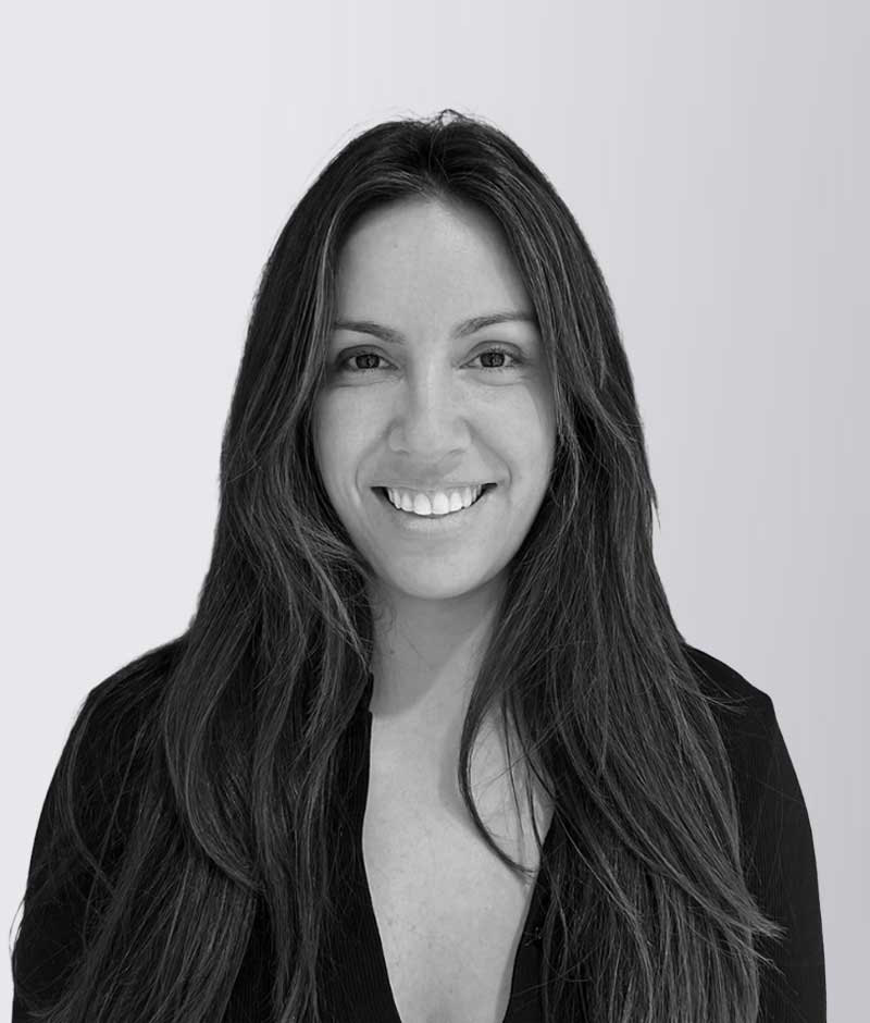 Sophie Thompson - Oracle CX Principal Consultant 