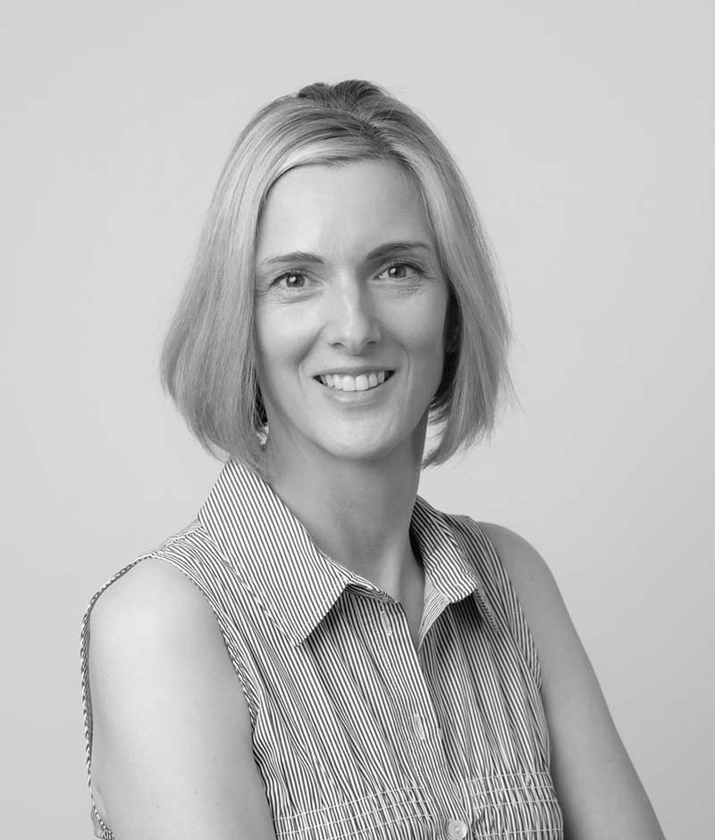 Ali Smith - Operations Manager 