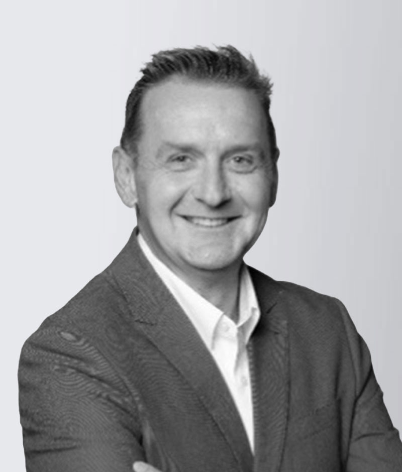 Ashley Beauman - Solution Architect 