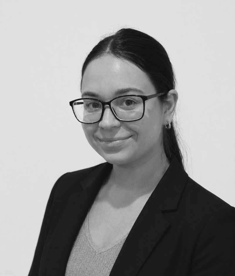 Courtney Appleby - Payroll Business Analyst 