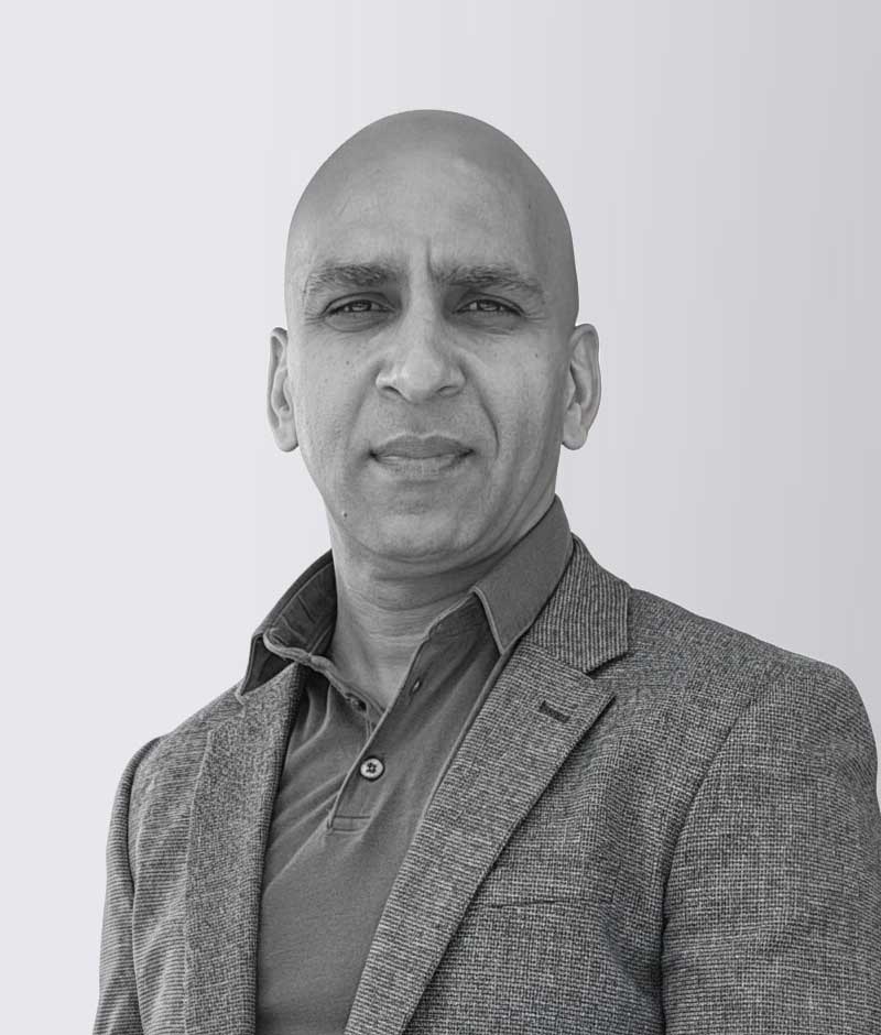 Deepak Dev - Oracle Cloud Infrastructure Principal Architect 