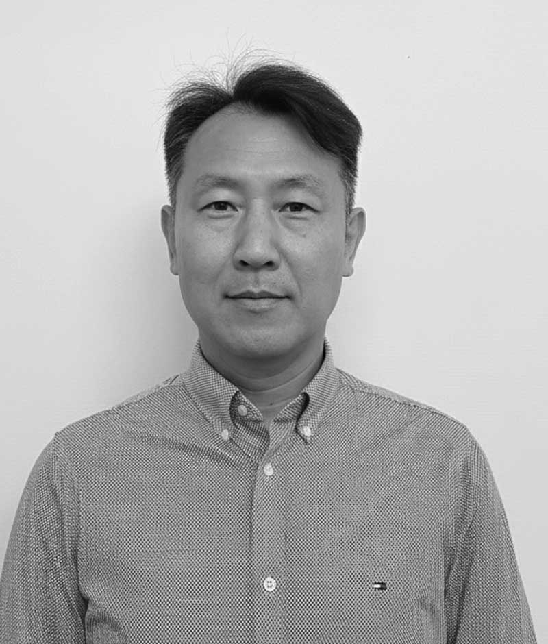Jin Park - Oracle Cloud Solution Architect