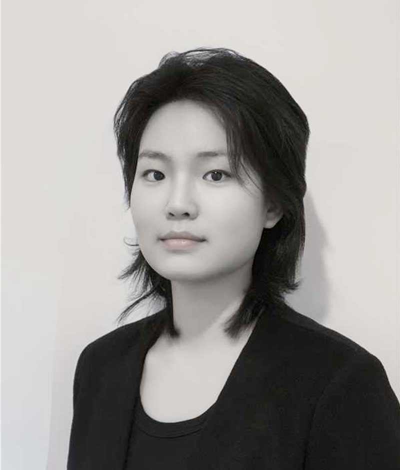 Kathleen Xie - Associate Consultant