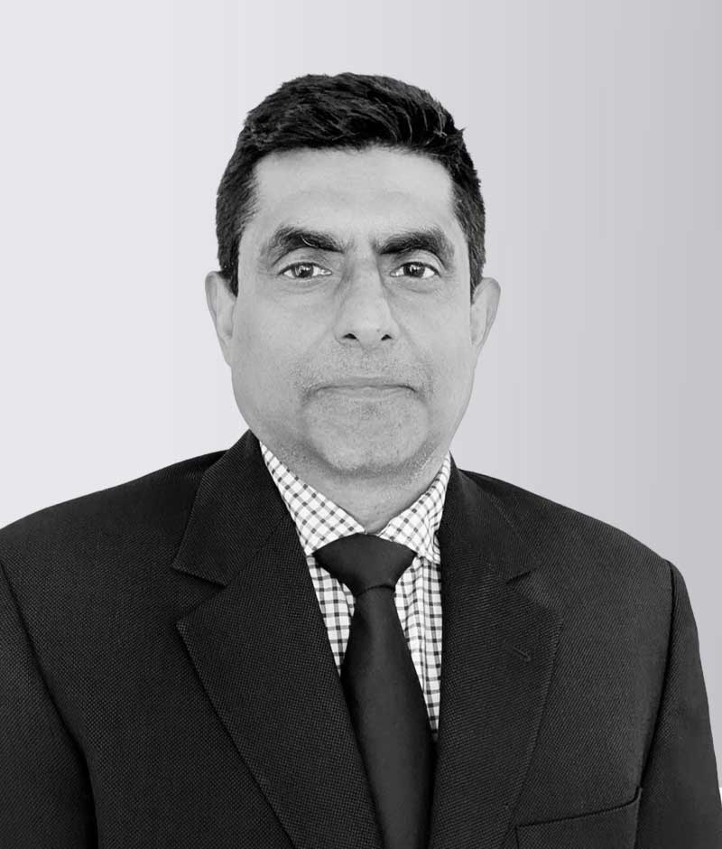 Maneesh De Silva - Oracle ERP Fusion Cloud and E-Business Professional