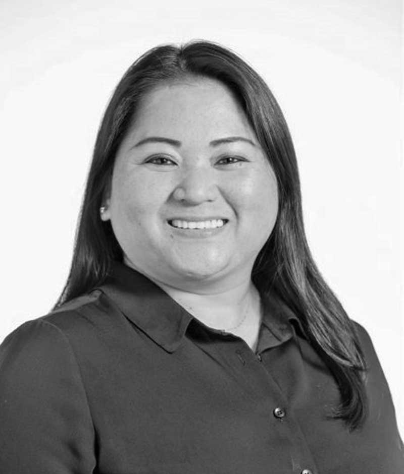 Mel Cruzado - Oracle ERP Consultant 