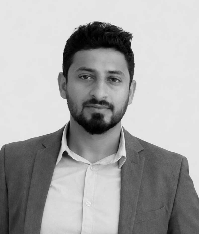 Shagul Hameed - Oracle ERP & HCM Cloud Technical Architect