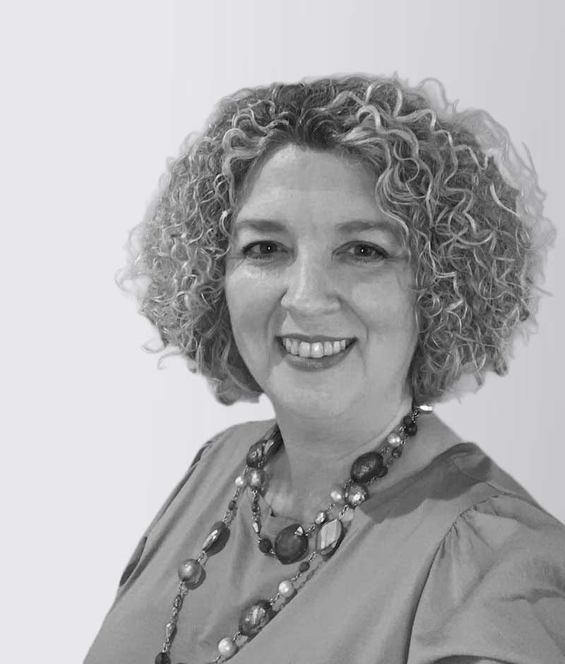 Steph Sullivan - Senior Transformation Leader 