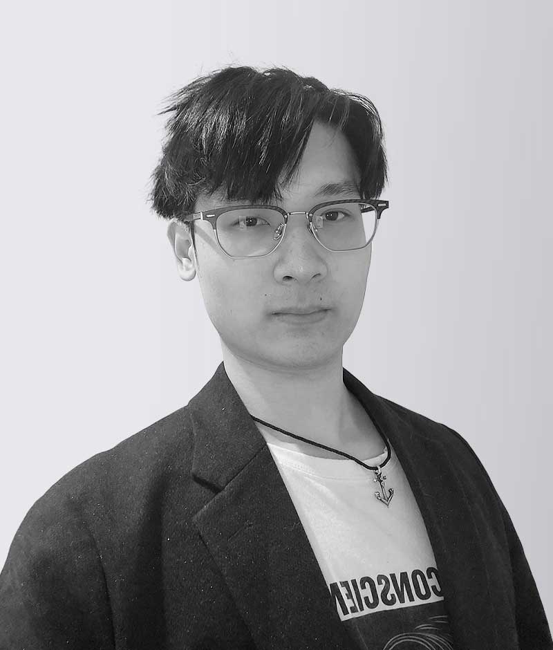 William Zhan - Associate Consultant